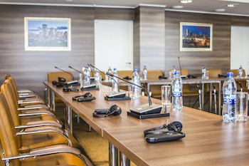 Victoria Olimp Hotel Minsk