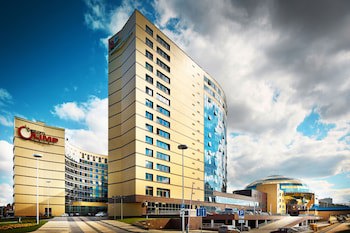 Victoria Olimp Hotel Minsk
