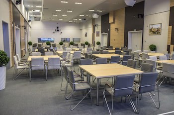 Victoria Olimp Hotel Minsk