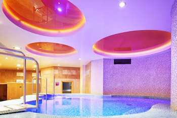Victoria Olimp Hotel Minsk