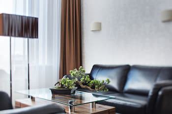 Victoria Olimp Hotel Minsk