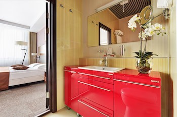 Victoria Olimp Hotel Minsk