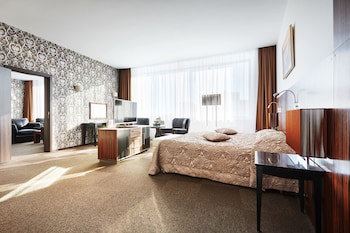 Victoria Olimp Hotel Minsk