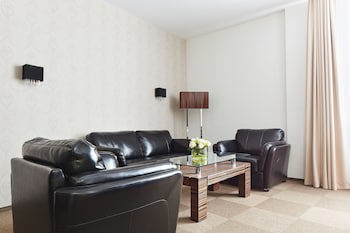 Victoria Olimp Hotel Minsk