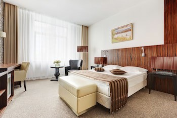 Victoria Olimp Hotel Minsk