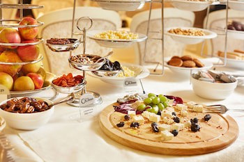Victoria Olimp Hotel Minsk