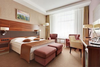Victoria Olimp Hotel Minsk