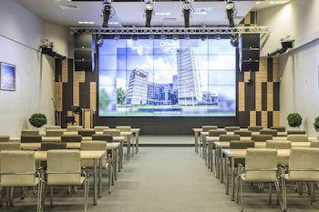 Victoria Olimp Hotel Minsk