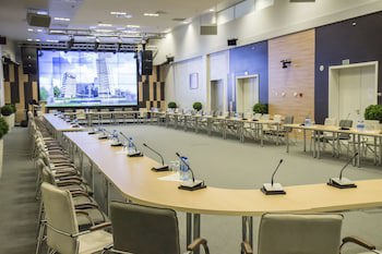 Victoria Olimp Hotel Minsk