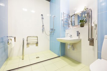 Victoria Olimp Hotel Minsk