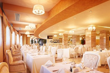 Victoria Olimp Hotel Minsk