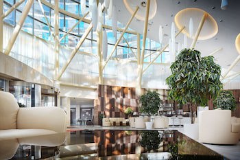 Victoria Olimp Hotel Minsk
