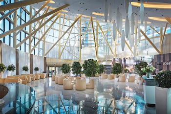 Victoria Olimp Hotel Minsk