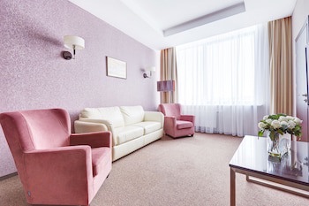 Victoria Olimp Hotel Minsk