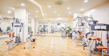 Victoria Olimp Hotel Minsk