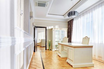 Victoria Olimp Hotel Minsk