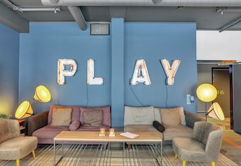 Comfort Hotel Xpress Tromso