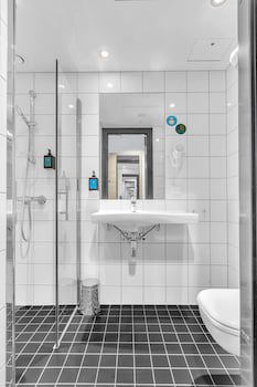 Comfort Hotel Xpress Tromso