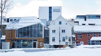 Comfort Hotel Xpress Tromso