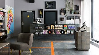 Comfort Hotel Xpress Tromso