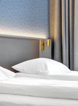 Comfort Hotel Xpress Tromso