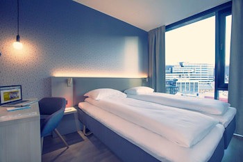Comfort Hotel Xpress Tromso