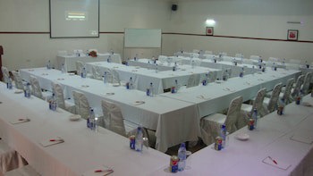 Riverside Hotel And Conference Centre
