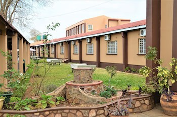 Riverside Hotel And Conference Centre