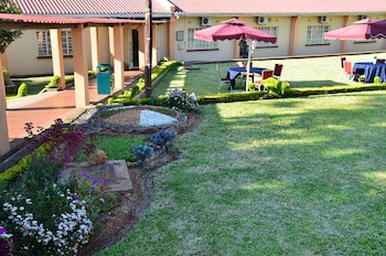 Riverside Hotel And Conference Centre