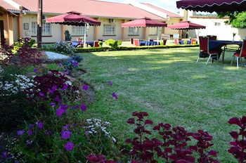 Riverside Hotel And Conference Centre