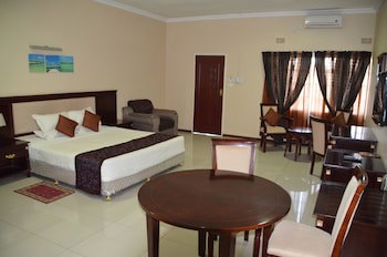 Riverside Hotel And Conference Centre