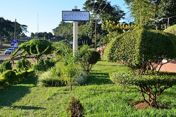 Riverside Hotel And Conference Centre