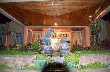 Riverside Hotel And Conference Centre