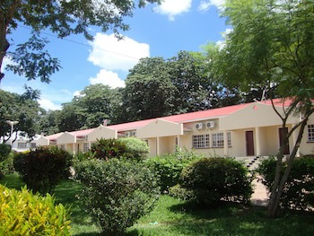 Riverside Hotel And Conference Centre