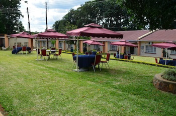 Riverside Hotel And Conference Centre