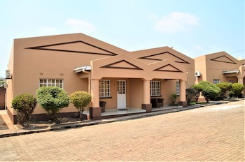 Riverside Hotel And Conference Centre