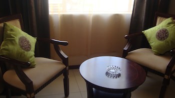 Riverside Hotel And Conference Centre