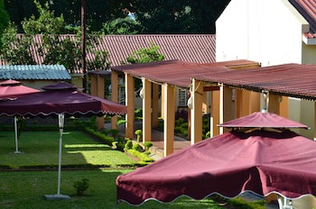 Riverside Hotel And Conference Centre