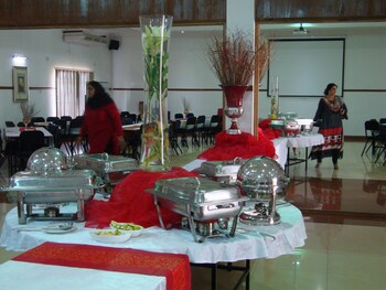 Riverside Hotel And Conference Centre