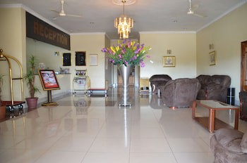 Riverside Hotel And Conference Centre