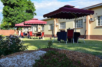 Riverside Hotel And Conference Centre