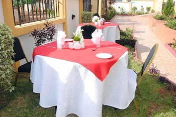 Okumah Hotel