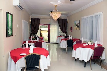Okumah Hotel