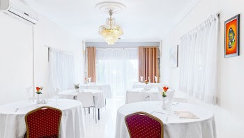 Okumah Hotel