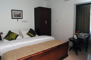 Okumah Hotel