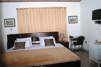 Okumah Hotel