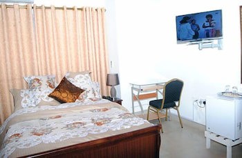 Okumah Hotel