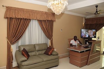 Okumah Hotel
