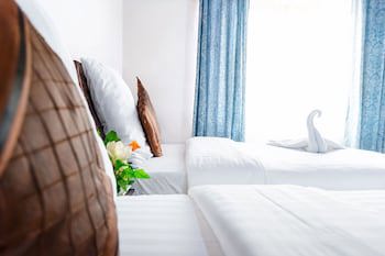 Okumah Hotel