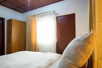 Okumah Hotel